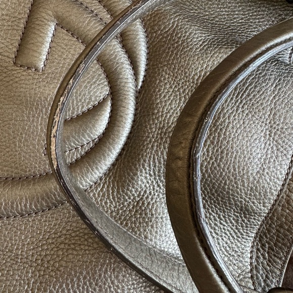 Gucci Soho tote medium Bag - Picture 5 of 14